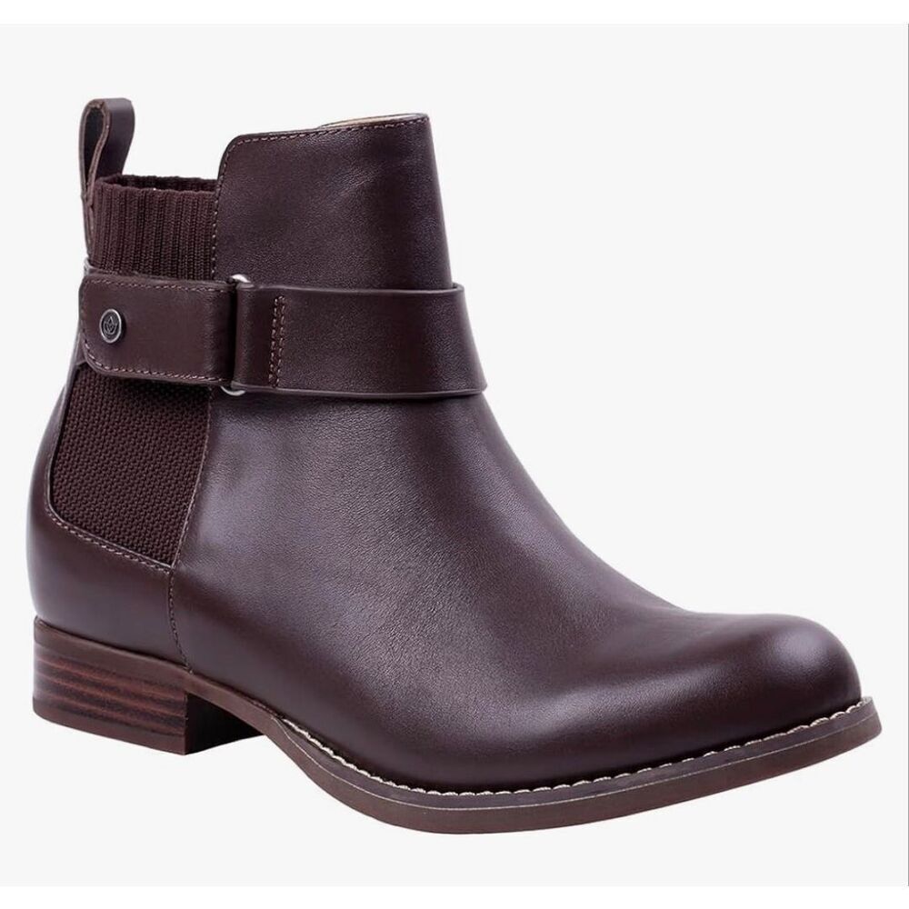 Spenco Women's Park Avenue Boot Size 8.5